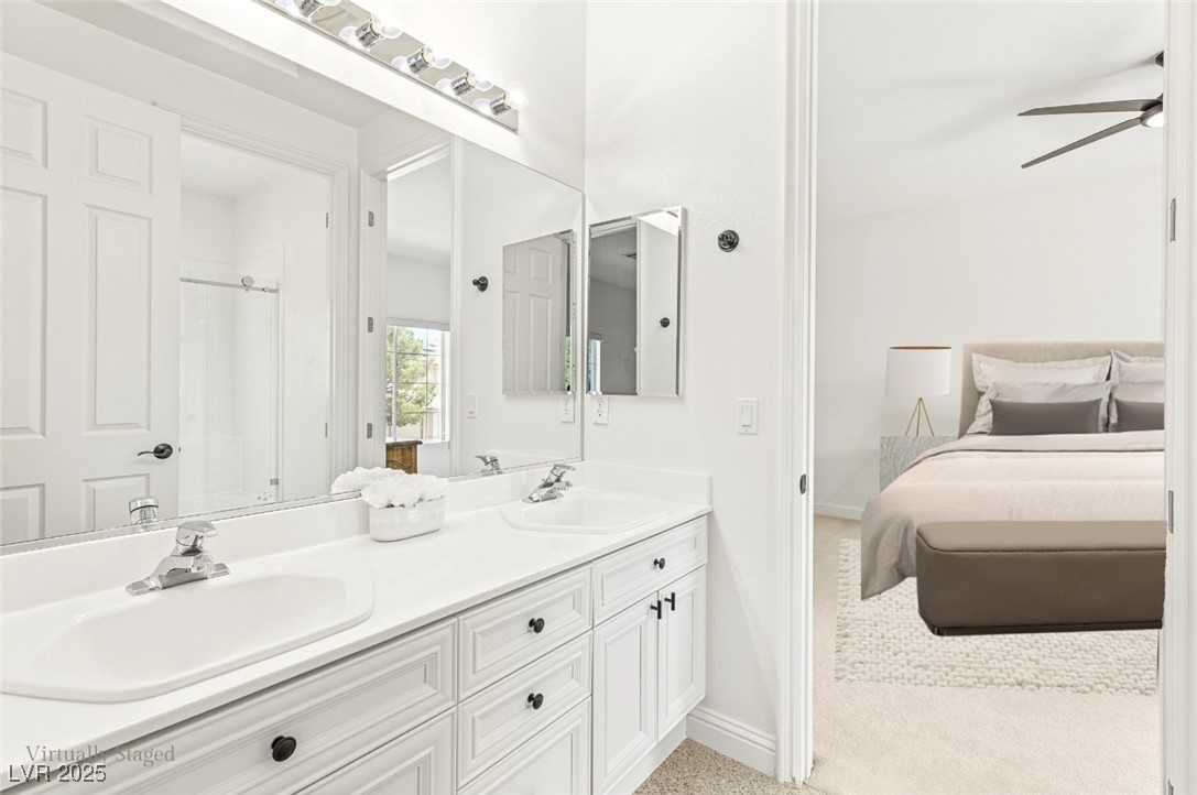 5405 San Bellasera Court