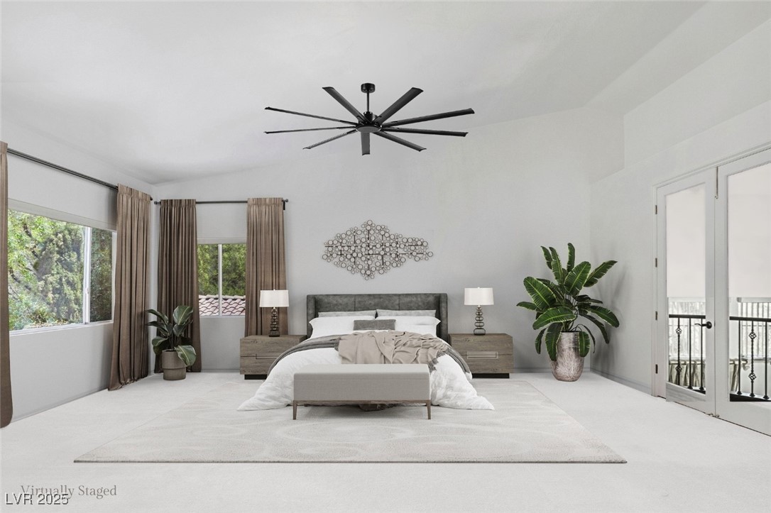 5405 San Bellasera Court