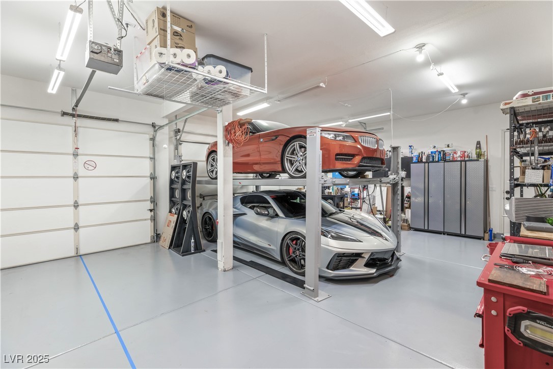 5405 San Bellasera Court