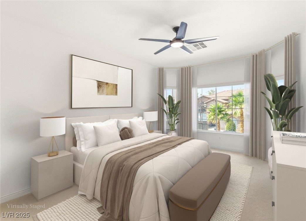 5405 San Bellasera Court