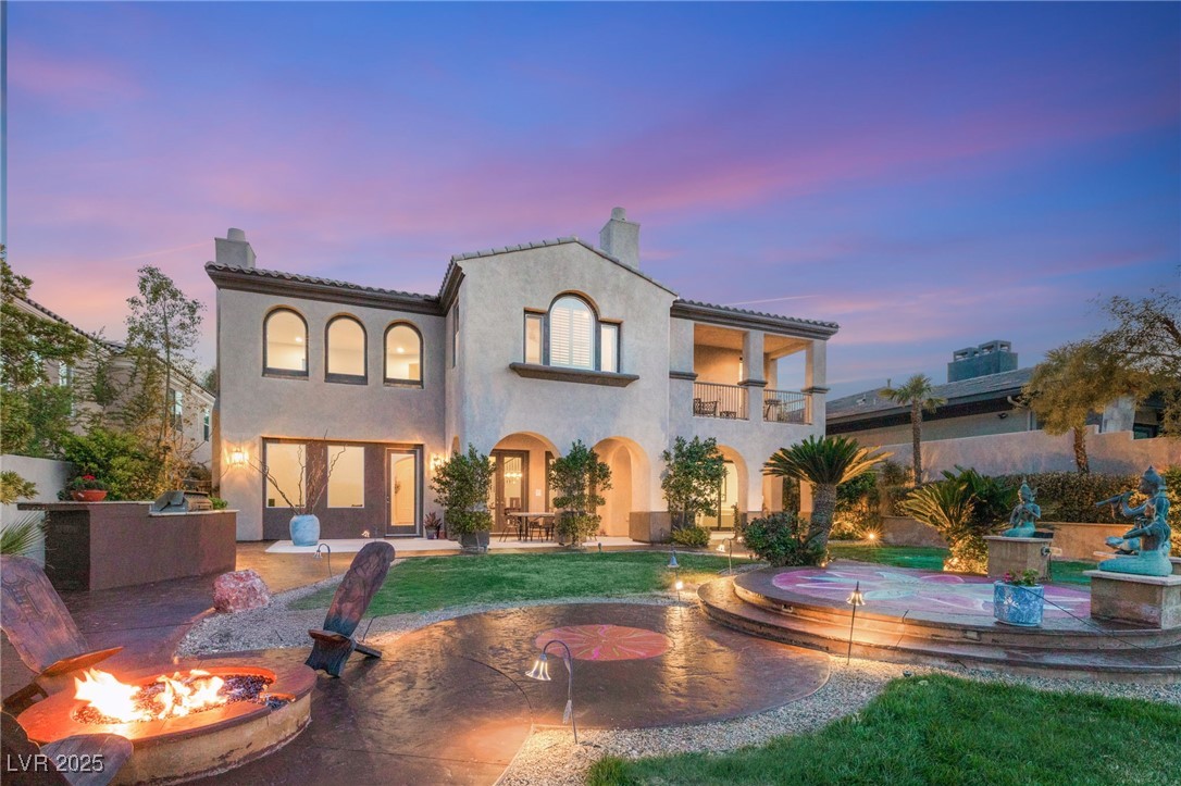 11680 EVERGREEN CREEK Lane