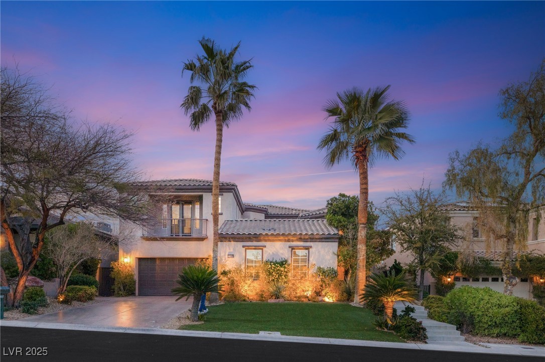 11680 EVERGREEN CREEK Lane