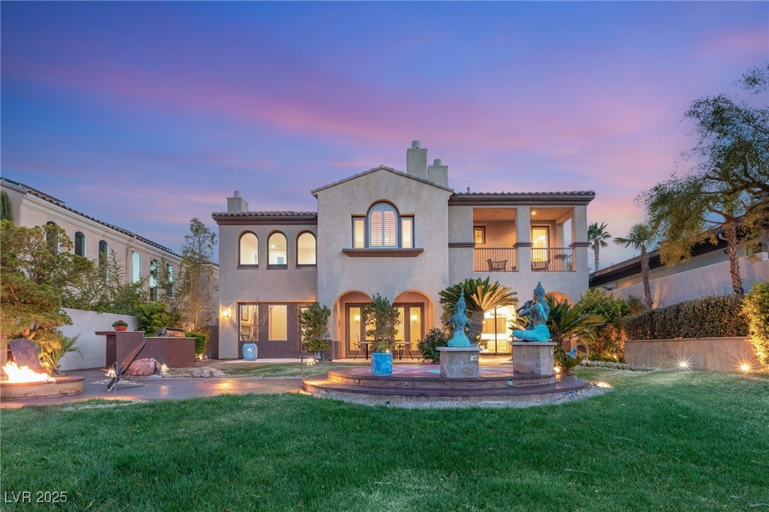 11680 EVERGREEN CREEK Lane