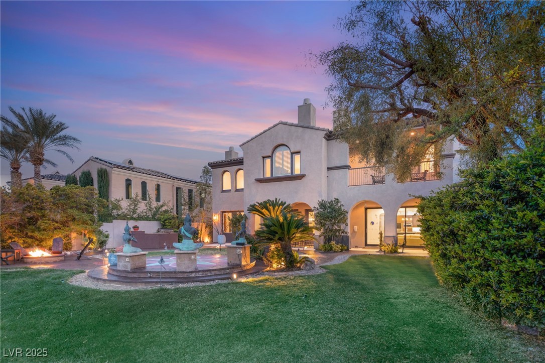 11680 EVERGREEN CREEK Lane