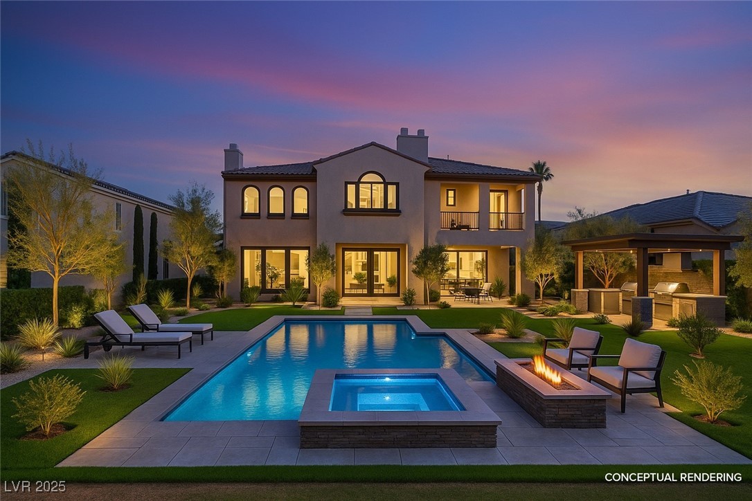 11680 EVERGREEN CREEK Lane