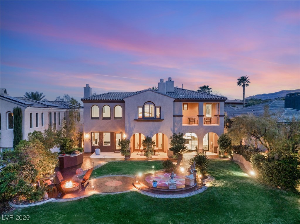 11680 EVERGREEN CREEK Lane