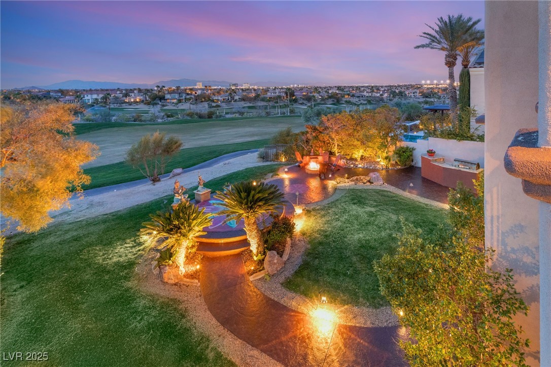 11680 EVERGREEN CREEK Lane