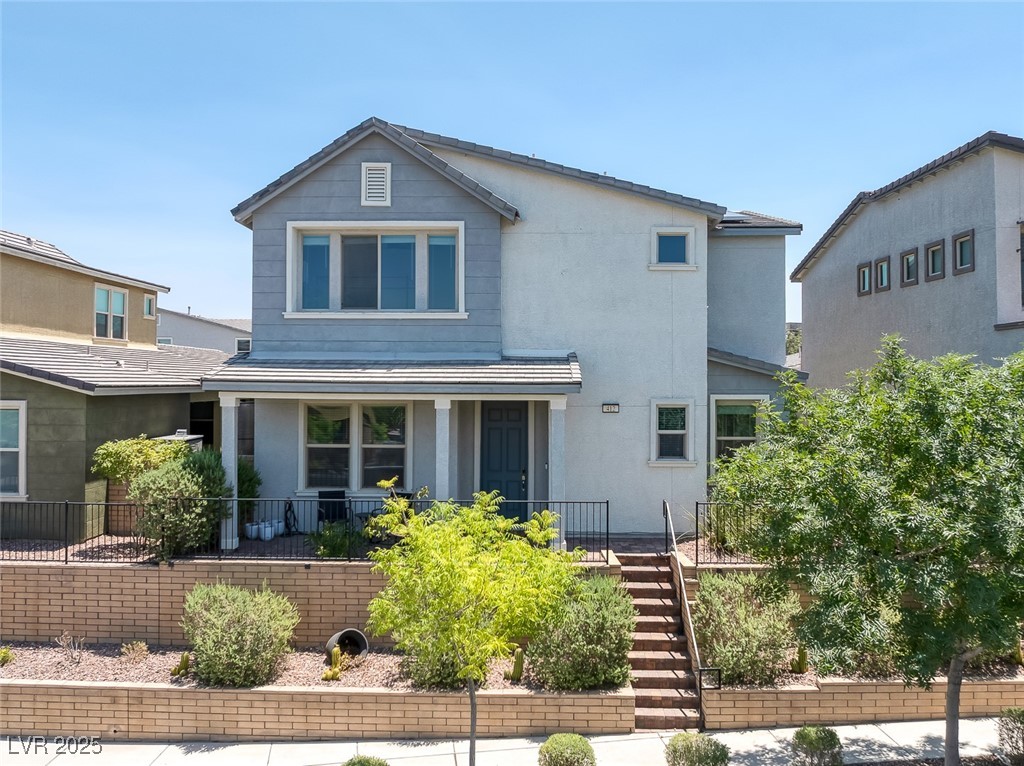 412 Gracious Way