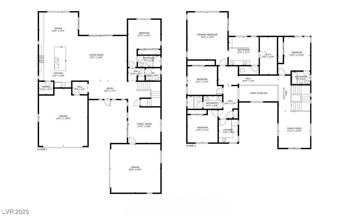 11943 Rockview Point Street
