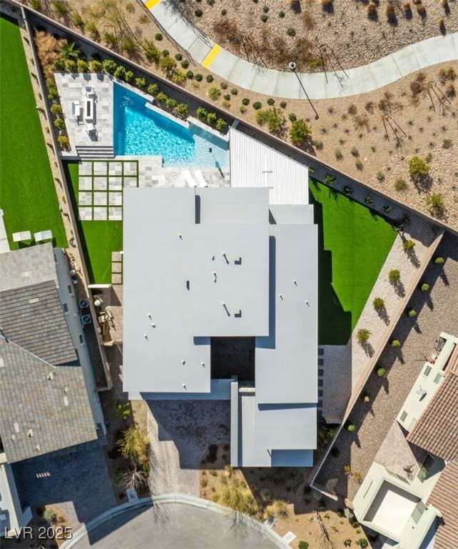 11943 Rockview Point Street