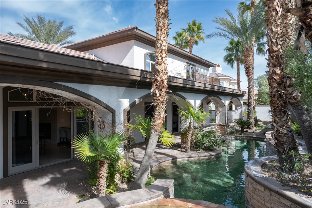 9325 Canyon Classic Drive