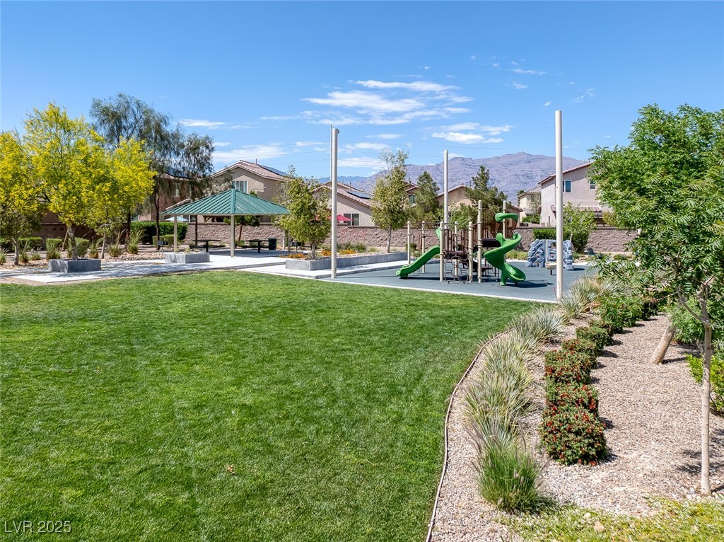 4050 Midnight Crest Avenue