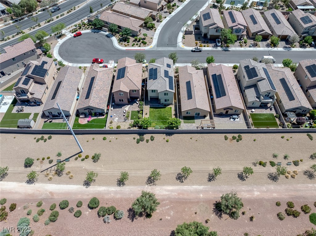 4050 Midnight Crest Avenue