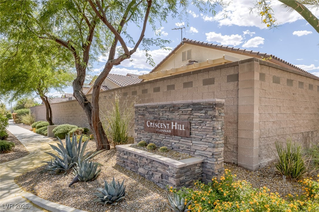 4050 Midnight Crest Avenue