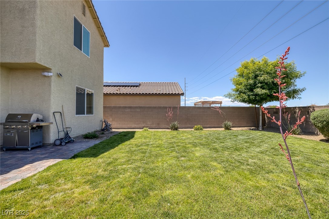 4050 Midnight Crest Avenue