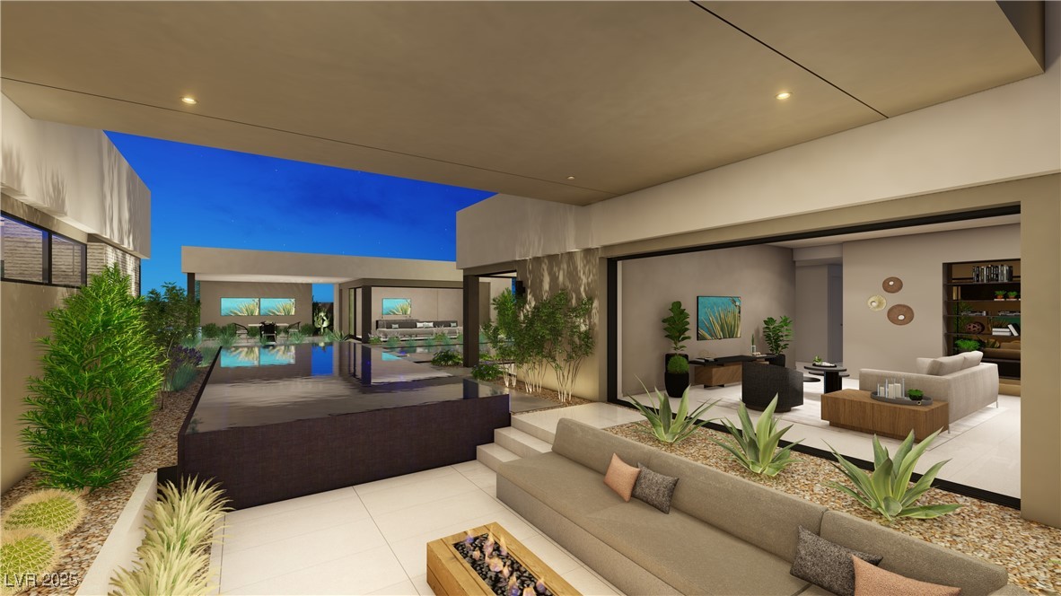 7310 Heron Canyon Court