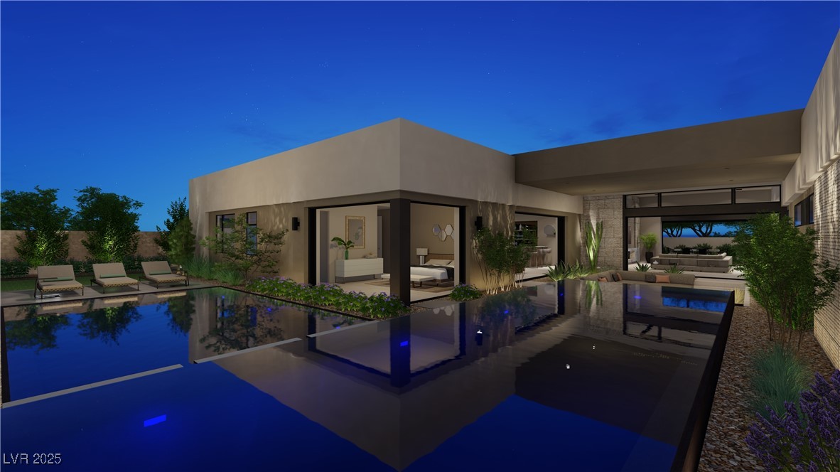 7310 Heron Canyon Court