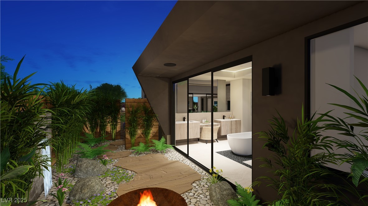 7310 Heron Canyon Court