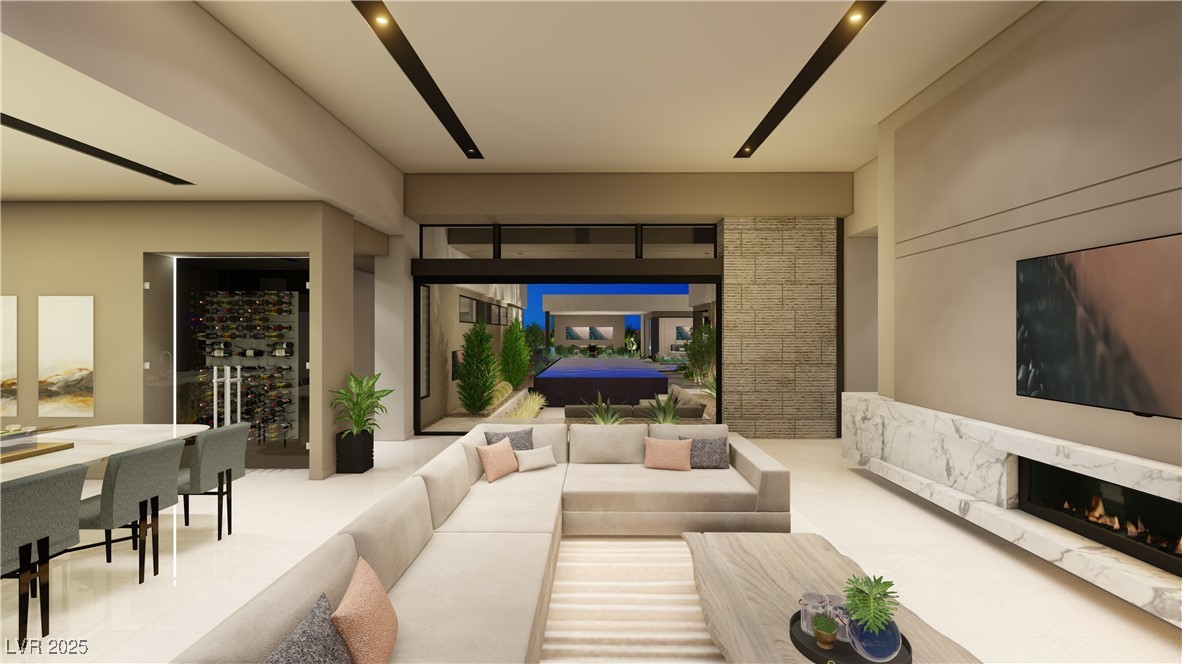 7310 Heron Canyon Court