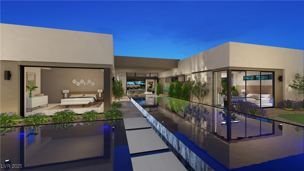 7310 Heron Canyon Court