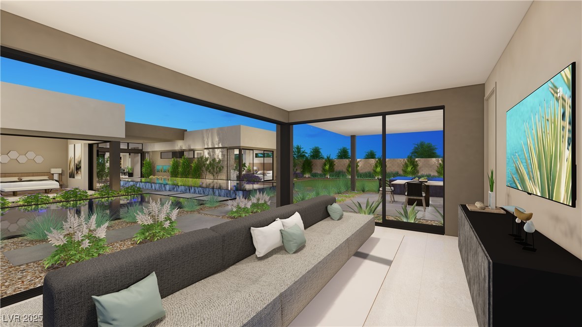 7310 Heron Canyon Court