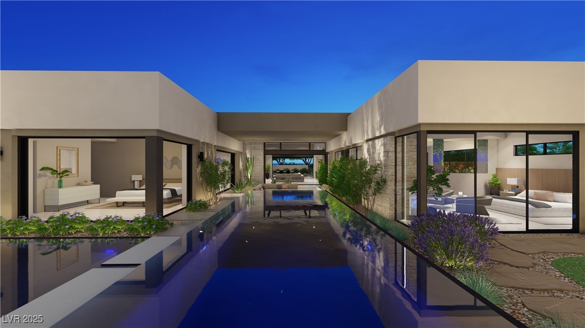 7310 Heron Canyon Court