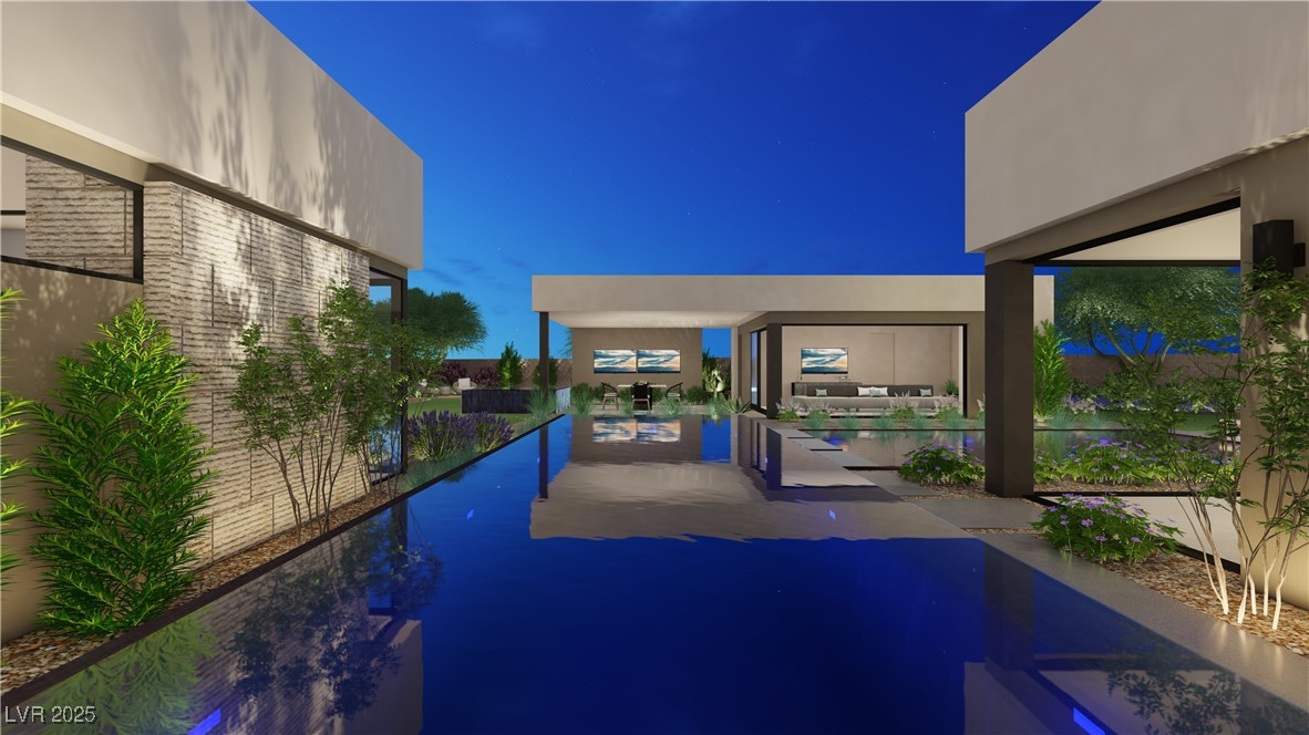 7310 Heron Canyon Court