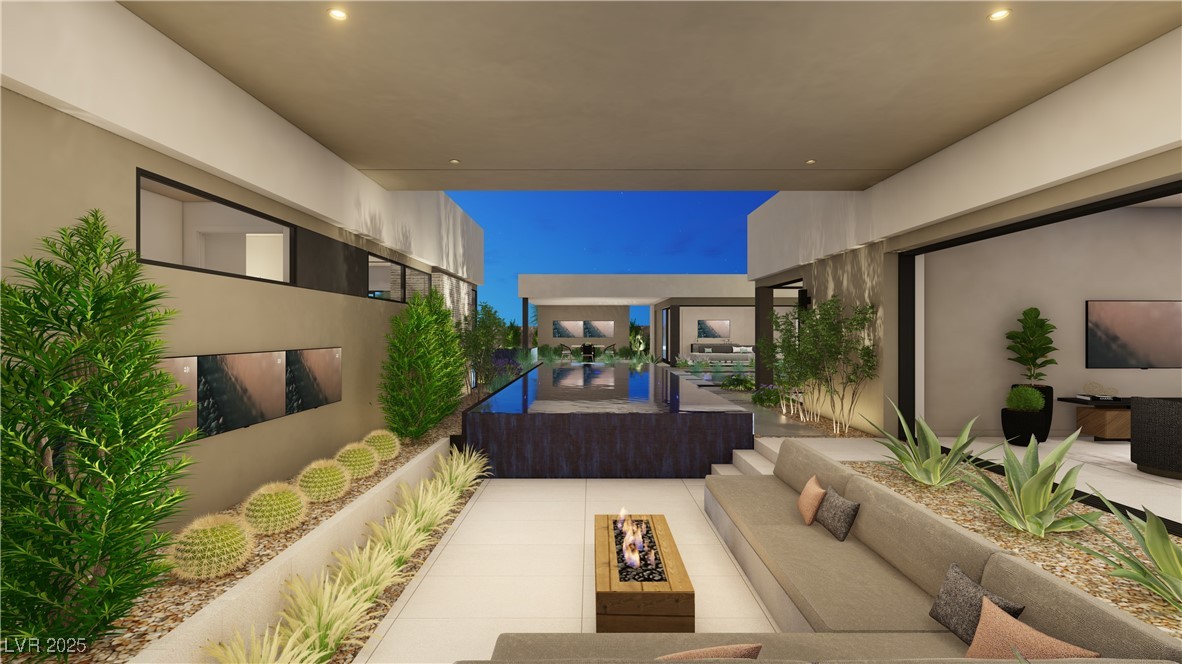 7310 Heron Canyon Court