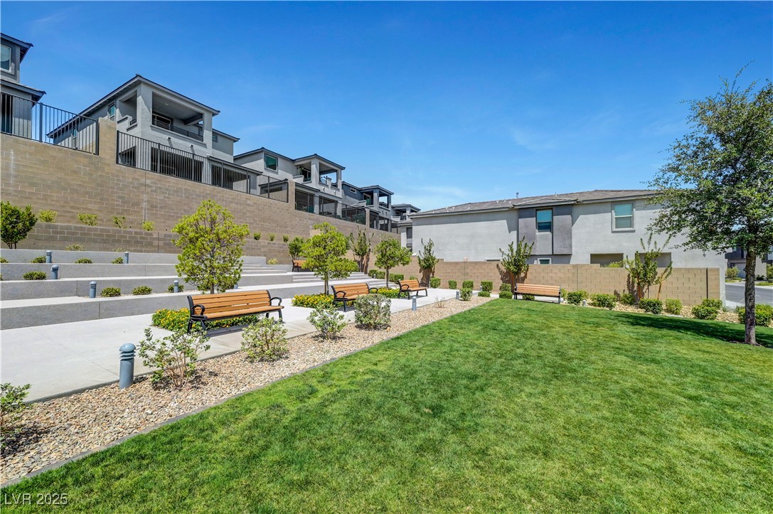 1586 Crested Eagle Street