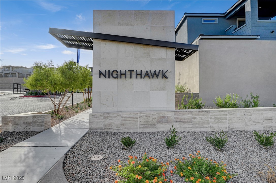 1586 Crested Eagle Street