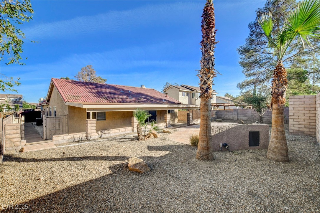 4347 Apex Drive