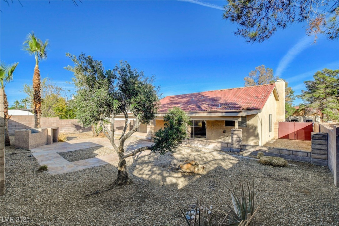 4347 Apex Drive