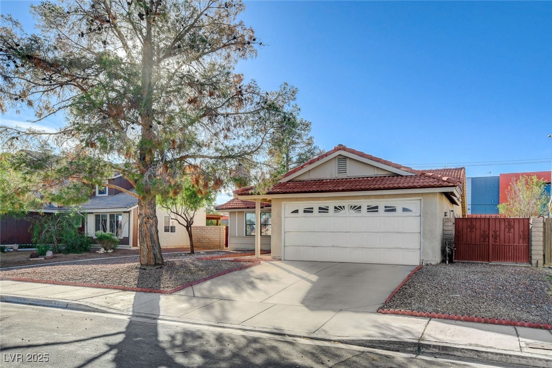 4347 Apex Drive