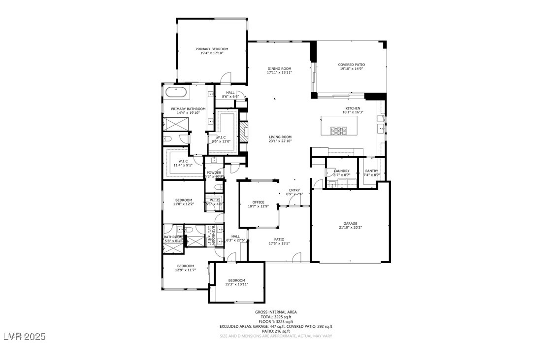 10241 Kirkwood Gaps Avenue