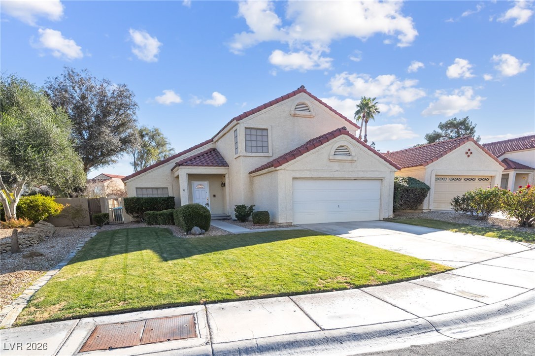 92 Megan Drive