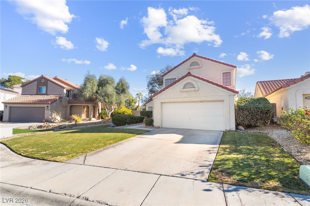 92 Megan Drive