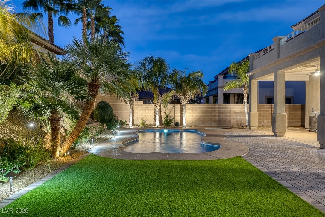 10641 San Sicily Street