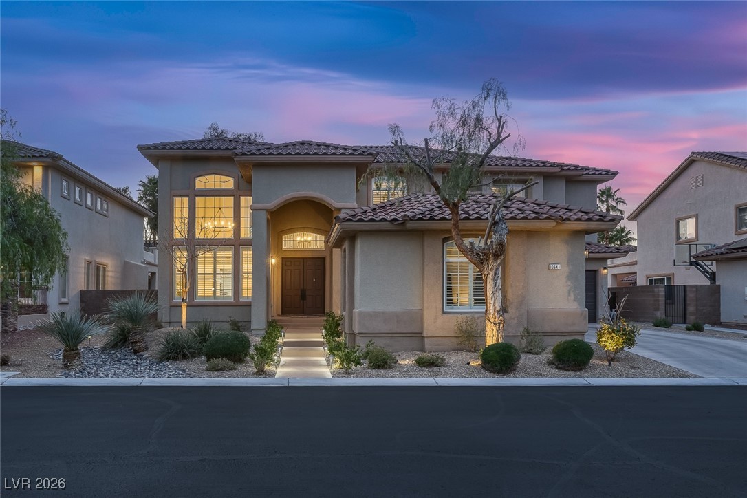 10641 San Sicily Street