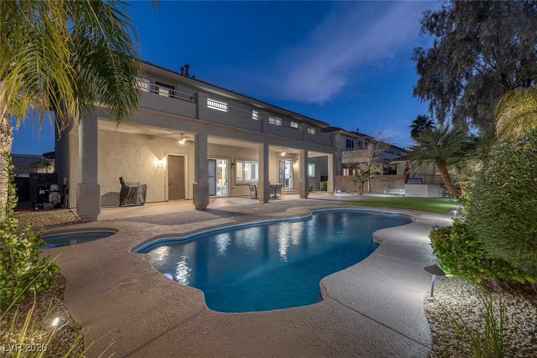 10641 San Sicily Street