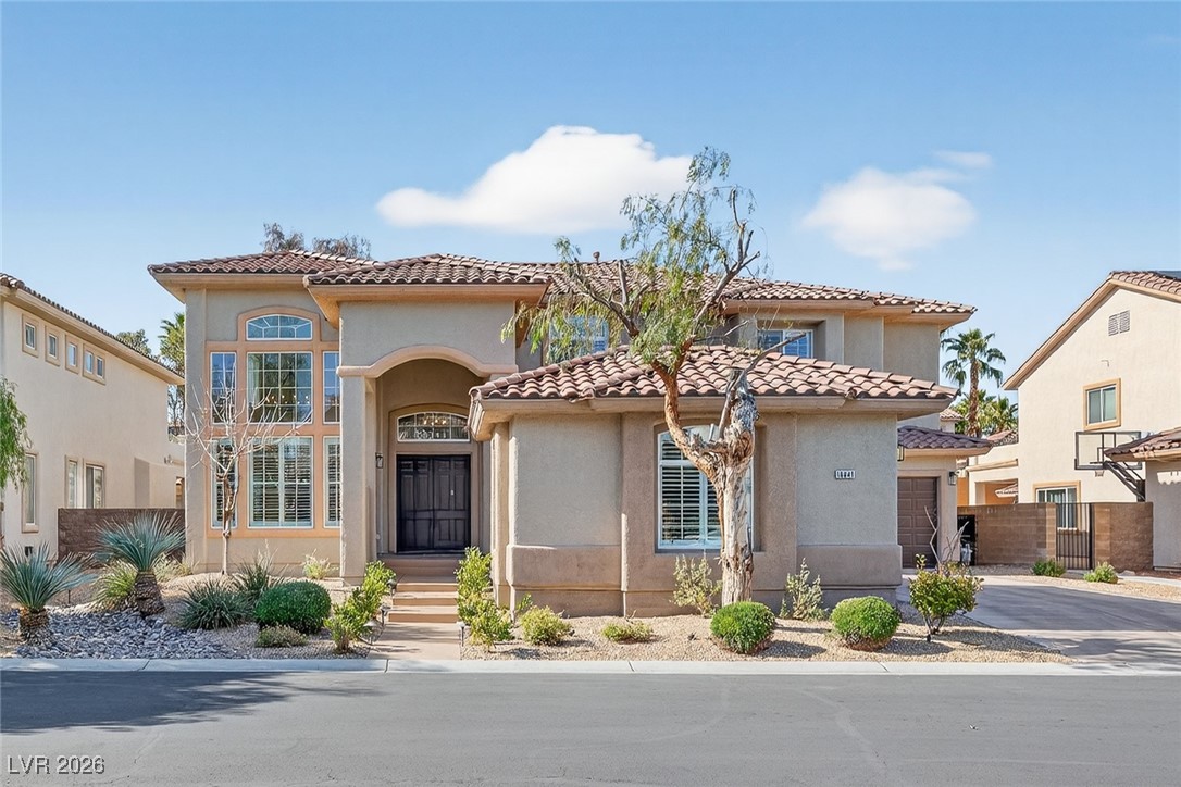 10641 San Sicily Street