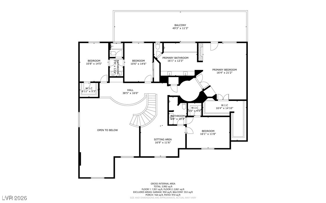 10641 San Sicily Street