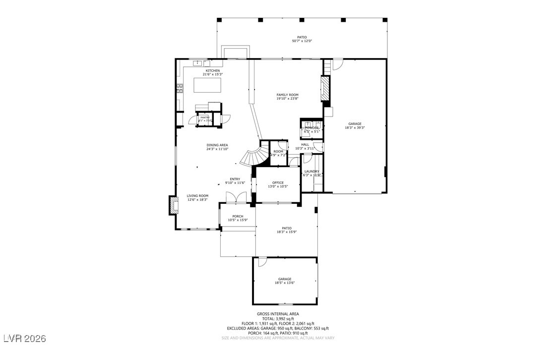 10641 San Sicily Street