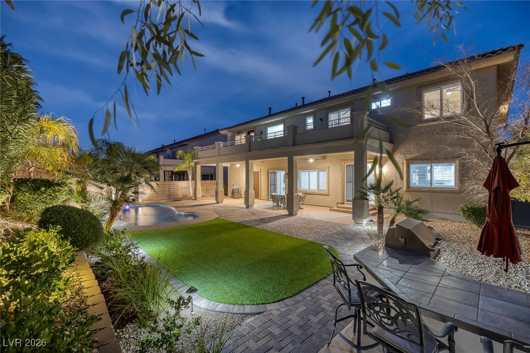 10641 San Sicily Street