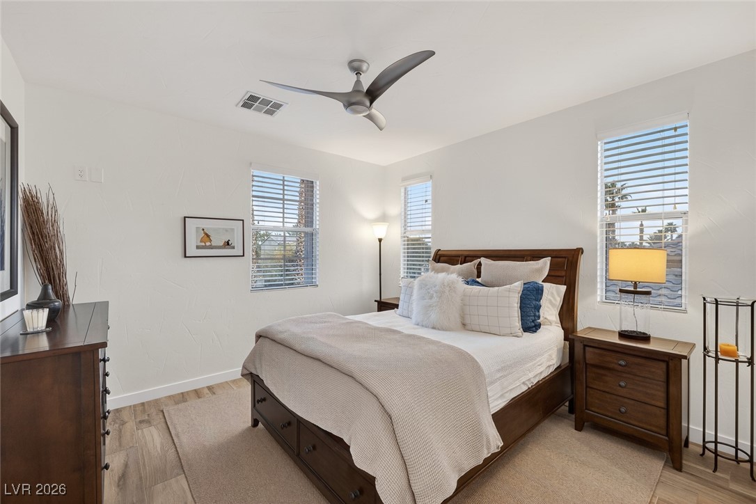 2805 Evening Rock Street