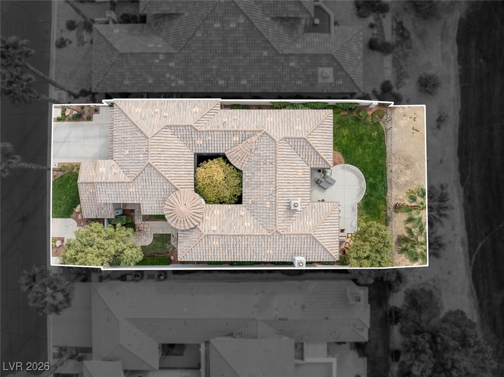 2805 Evening Rock Street