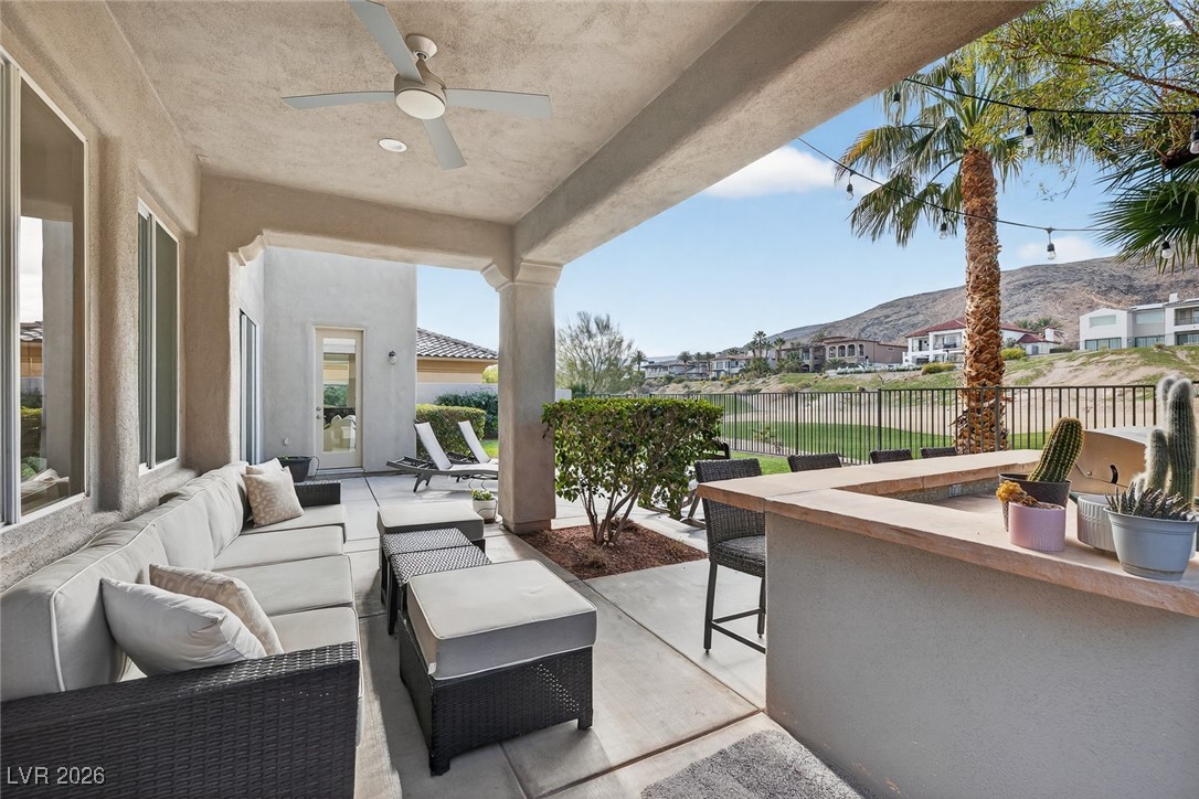 2805 Evening Rock Street