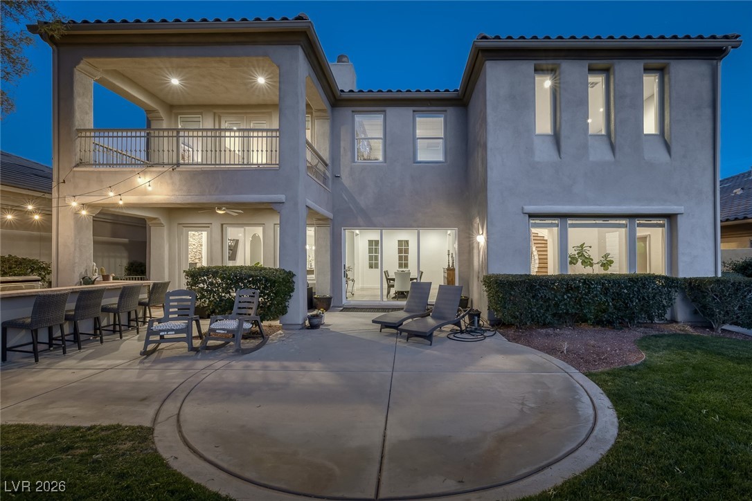 2805 Evening Rock Street