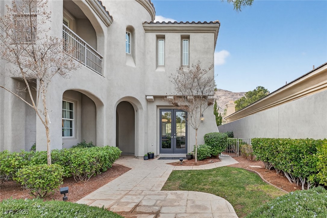 2805 Evening Rock Street