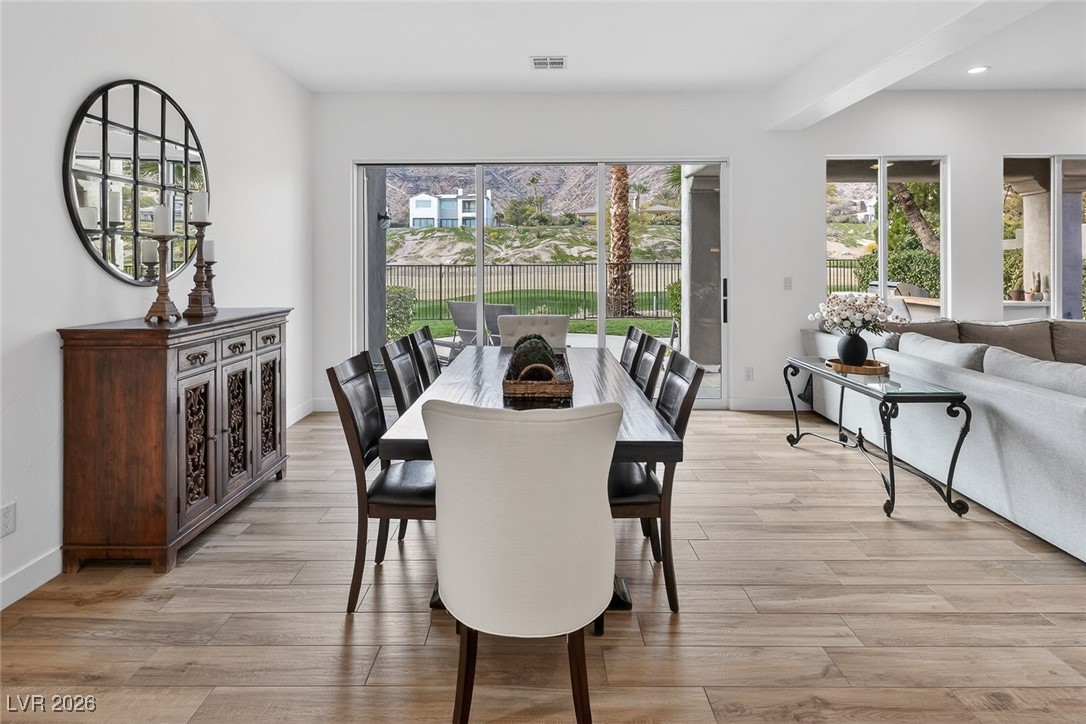 2805 Evening Rock Street