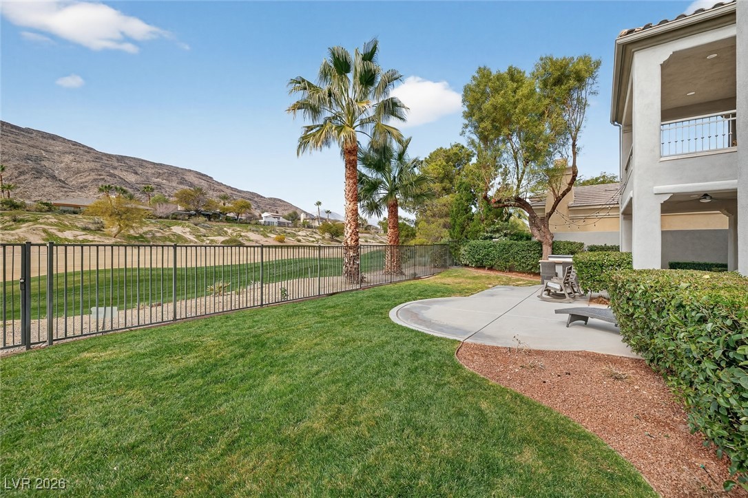 2805 Evening Rock Street